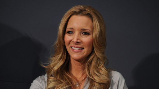 Illustration for article titled A Little Something For The Lisa Kudrow Fans: We Ranked Lisa Kudrow No. 1 On This List Of Most Influential Female Scientists